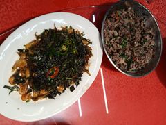 -隆都四季香饭店(碧海路店)