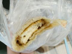 -小红旗臭豆腐炸冷面(万达店)