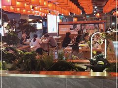 -巴蜀大将火锅(太原旗舰店)