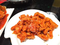 -老苏州芳和园茶酒楼  传统苏帮菜(观前店)