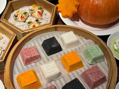 -金陵家宴·金陵春·南京菜(夫子庙店)