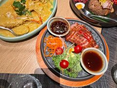 -mango tree芒果树餐厅(K11店)