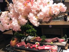 -樱宿日式和牛烧肉(五道口店)