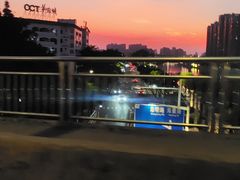 -中国石化汽车充电站(民营科技园充电站)