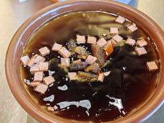 -蜀川川破店·江湖菜·烧烤(北京首店)