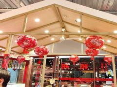 -那红花·东北菜铁锅炖(仙林金鹰店)