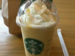 -星巴克(珠海摩尔百货店)