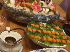 -王鼎精致料理铁板烧(世博源店)