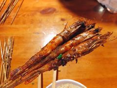 烤大虾-86烧烤 | 江湖菜(石人总店)