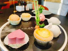 -蝴蝶里·粤菜·点心(龙湖天街&滨江店)