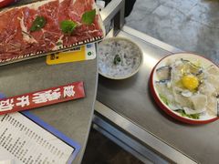 -生活如沸·顺德水牛奶火锅(大学路店)