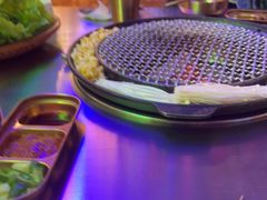 -釜山火炉·海鲜烤肉(紫藤路店)