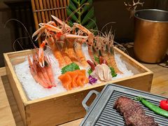 -Minase水濑·日料放题(外滩店)