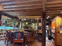 -吃货私房菜(丽江束河古镇店)