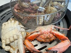 -海味当家·蒸锅海鲜(中山广场创始店)