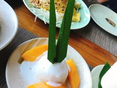 -mango tree芒果树泰国餐厅(青岛万象城店)