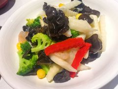-大鸭梨烤鸭·北京菜(大兴南小街店)