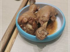 -灵芝妹子海鲜米线(凯德和平广场店)