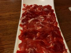 -羊乐锅·火锅·烧烤(夫子庙店)