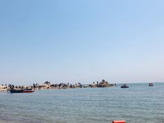 -老虎石海上公园