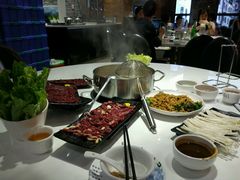 -陈记顺和牛肉火锅馆(天河北路店)