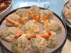 -叶存利海鲜大馅饺子(海宁路总店)
