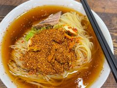 -西塔大冷面(市府大路店)