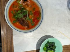 -和府捞面(曹路花园城店)