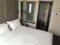 -桔子酒店(天津五大道店)