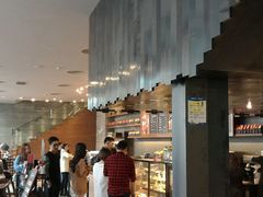 -星巴克臻选(广州高德置地秋广场店)