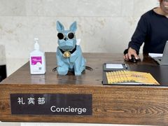 -上海崇明金茂凯悦酒店