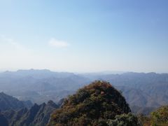 -狼牙山风景区