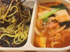 -多宾韩国料理(学衡路店)