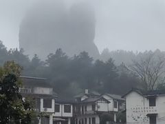 -崀山风景名胜区