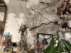 -台上设计餐厅(歌华大厦店)