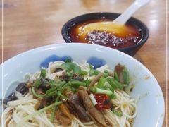 -兵哥豌豆面(建设巷店)