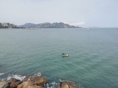 -那琴半岛地质海洋公园