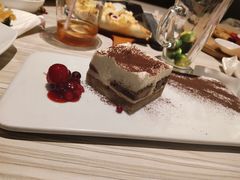 -必胜客(华辰店)