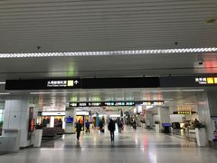 -福州长乐国际机场