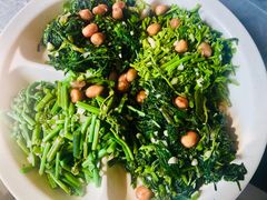 野菜拼盘-京北渔家傲