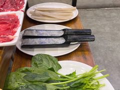 -牛必福潮汕牛肉火锅(油坊桥店)