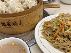 -内蒙联营烧麦 草原石榴红(护国寺店)