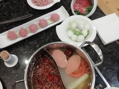 -老码头火锅(骡马市店)