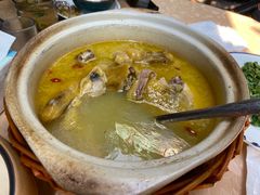 -春娟茶楼·地道农家菜(梅家坞店)