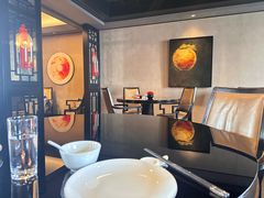 -上海苏宁宝丽嘉酒店·嘉府壹号中餐厅