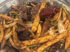 -辣盆盆麻辣小龙虾(哈尔滨总店)
