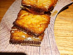 熏雷达网带鱼-原製原味(普陀山磐龙店)