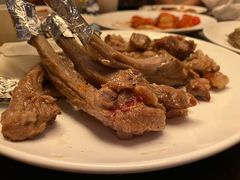 -佛山希尔顿酒店·融誉亚洲美食荟