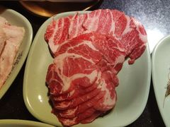 -梨花自助烤肉(天河城店)