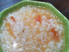 -舒小笼松针小笼包
